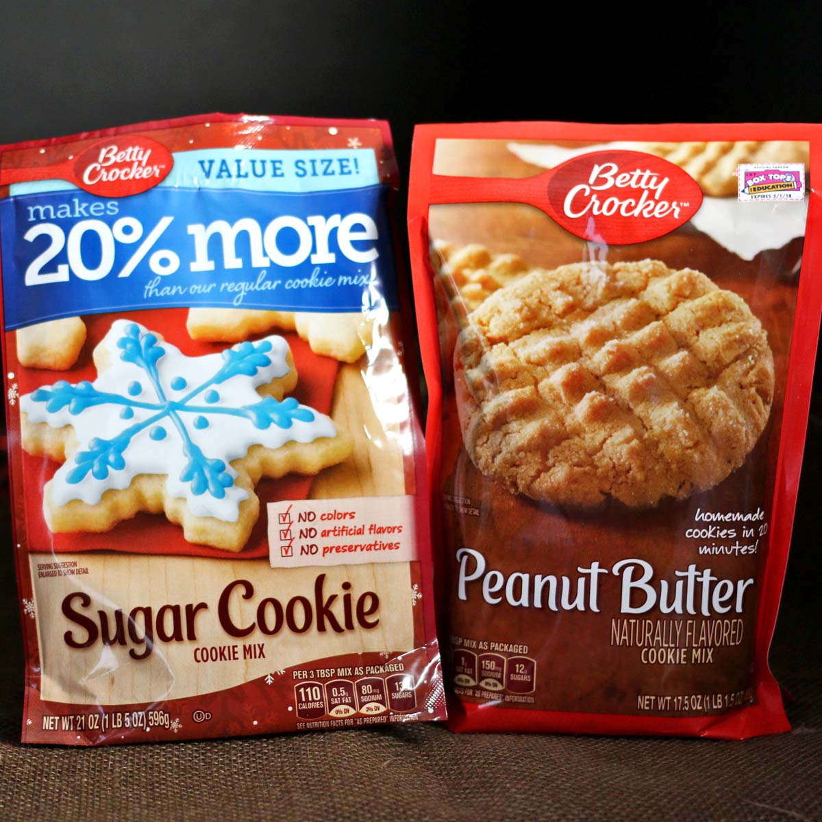 sugarcookies15 Recipes Food and Cooking