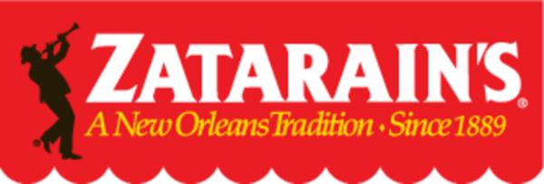 Zatarain's logo