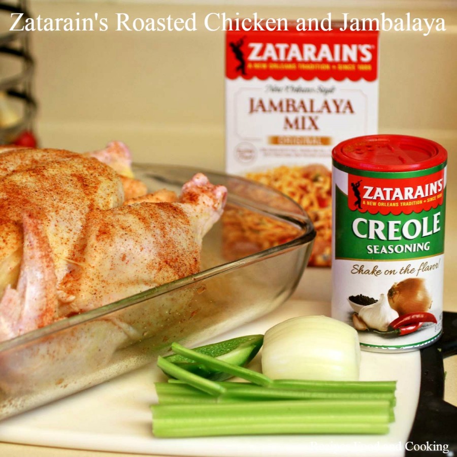 zatarains4f Recipes Food and Cooking