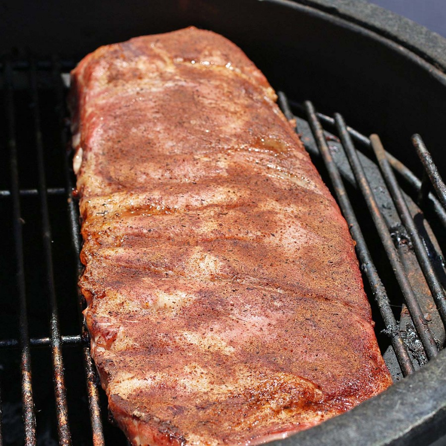 St. Louis Spareribs