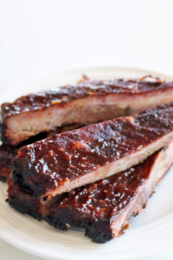 St. Louis Spareribs