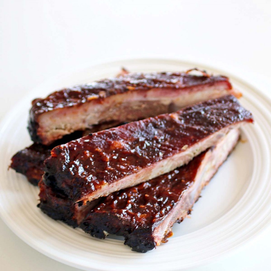 St. Louis Spareribs