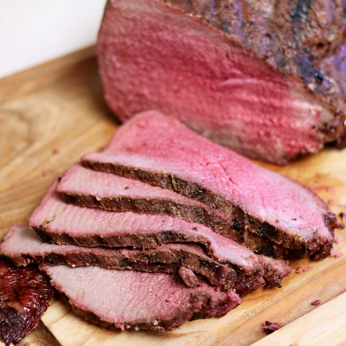 Sirloin Tip Roast - Recipes Food and Cooking