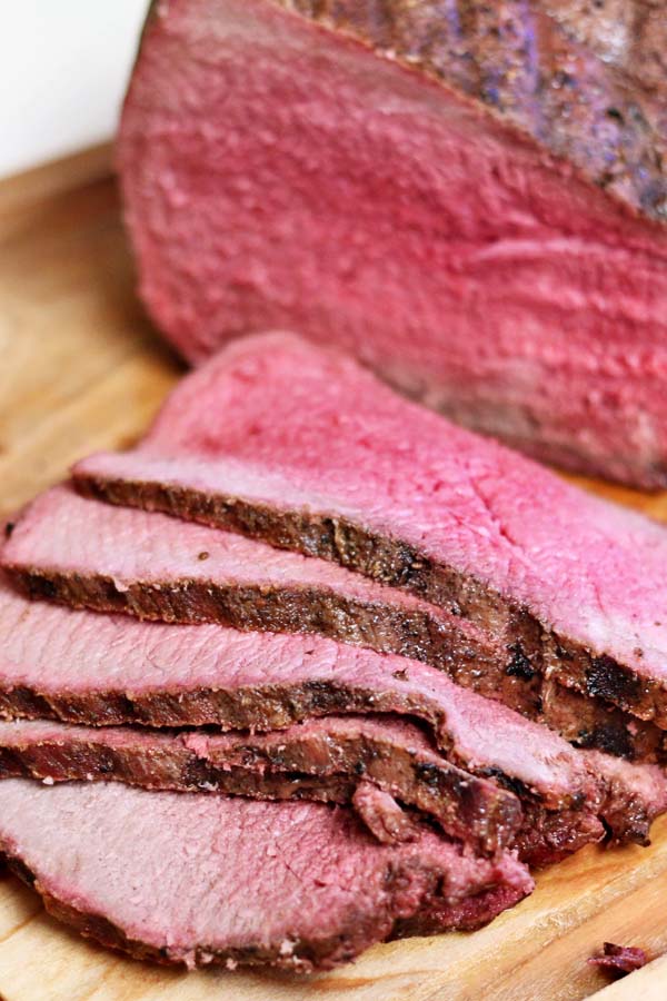 Sirloin Tip Roast