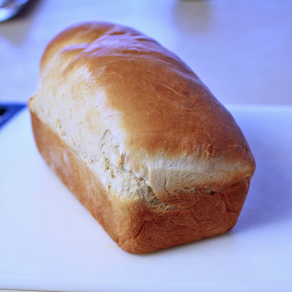 White-bread-2 - Recipes Food And Cooking