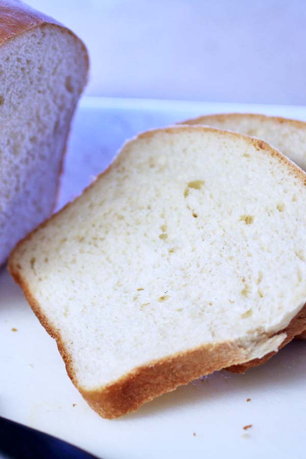 White Bread