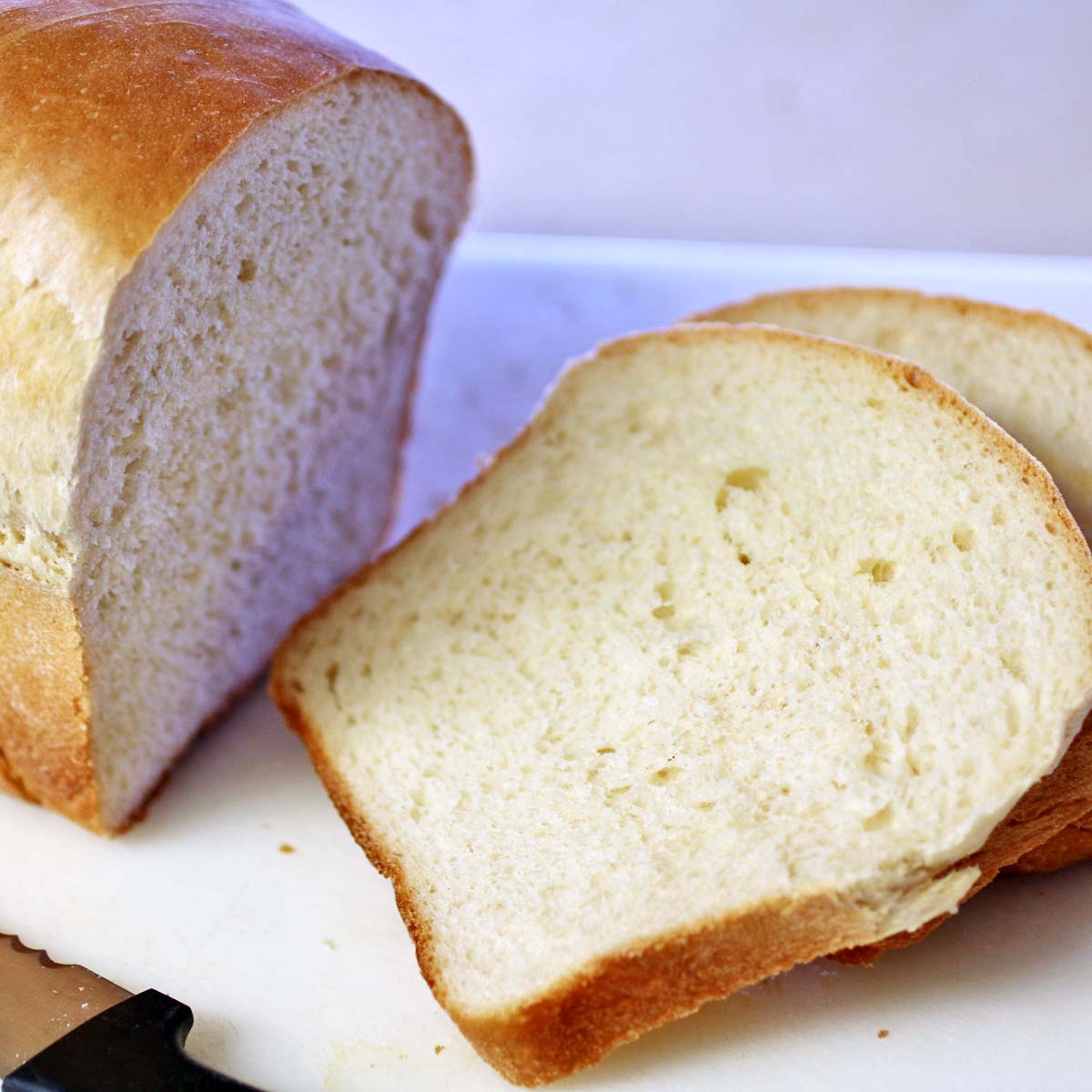 White Bread