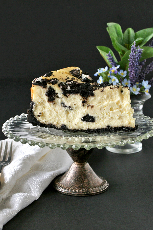 Oreo Cheesecake