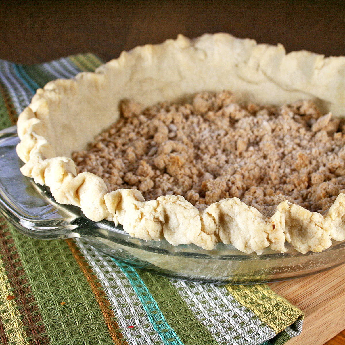 Peanut Butter Pie