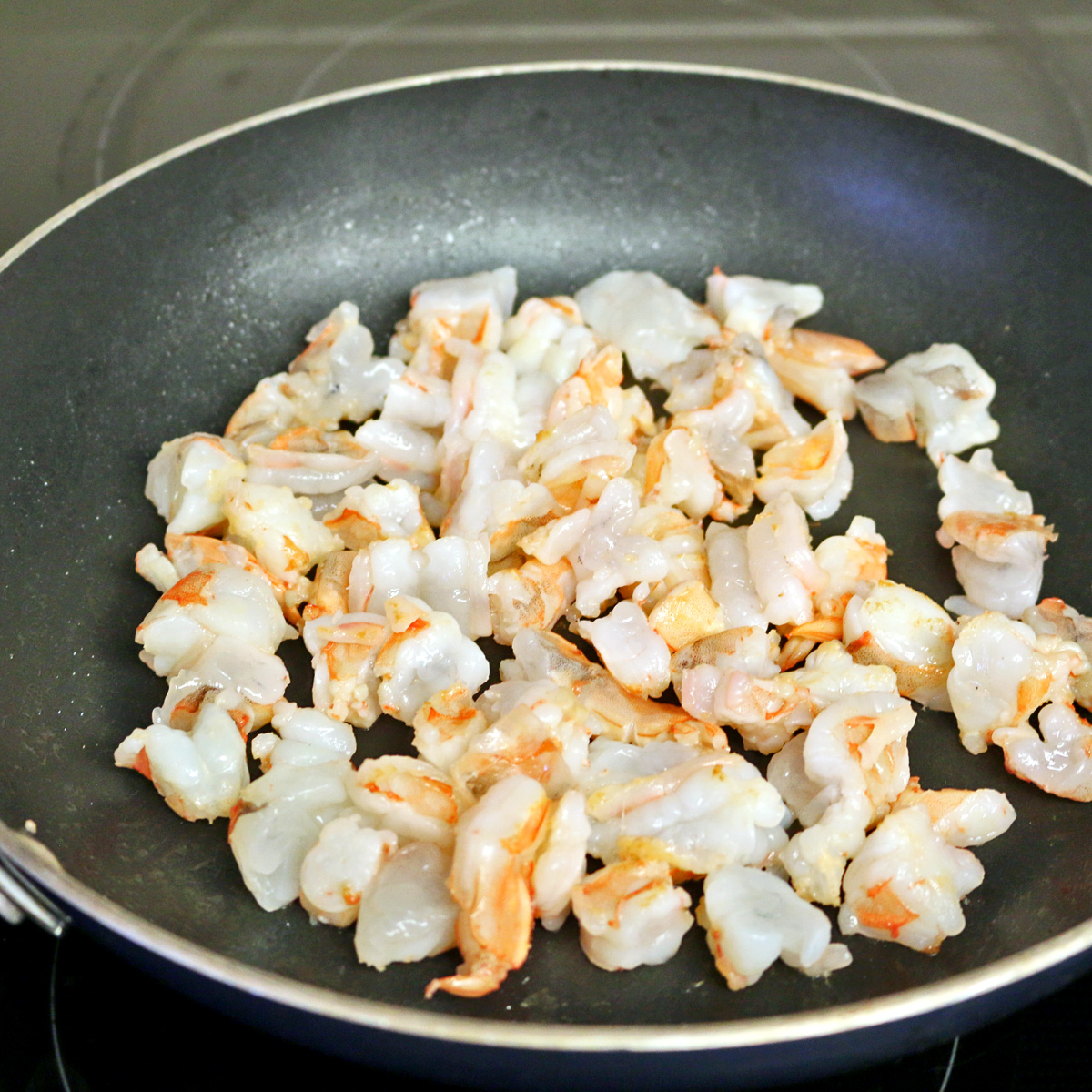 Shrimp Egg Rolls