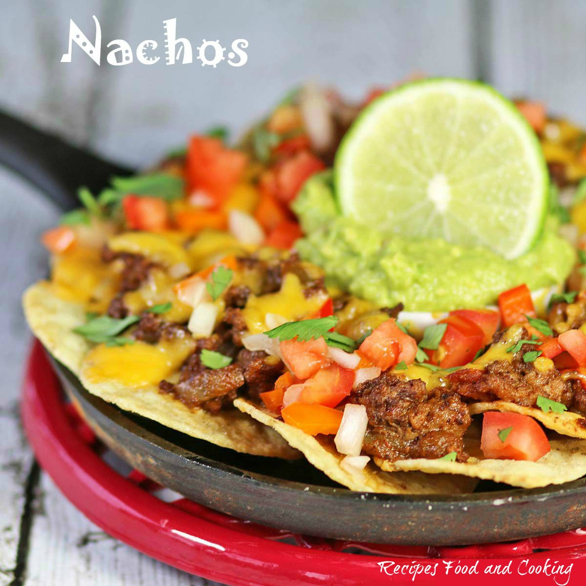 Nachos