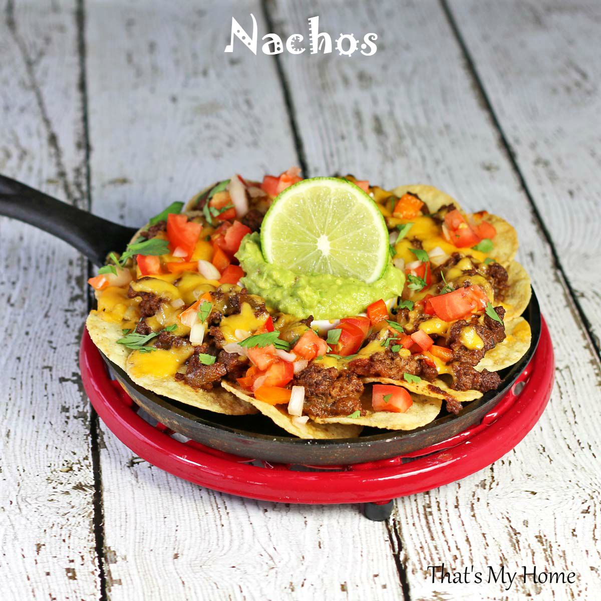 Nachos