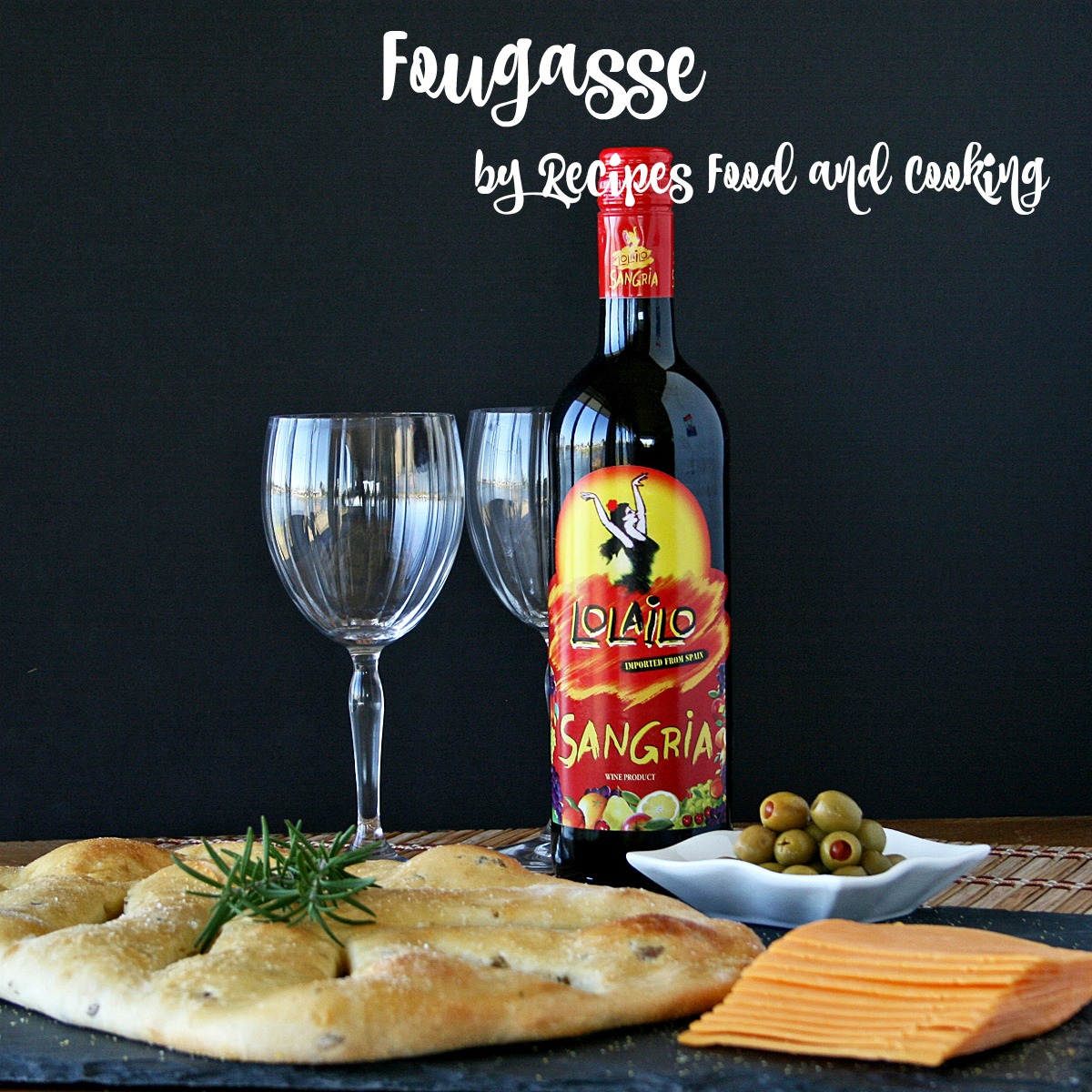 Fougasse