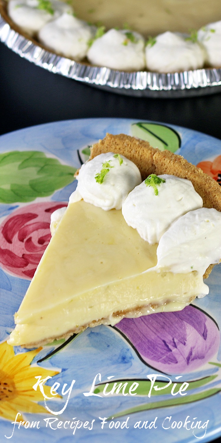 Key Lime Pie