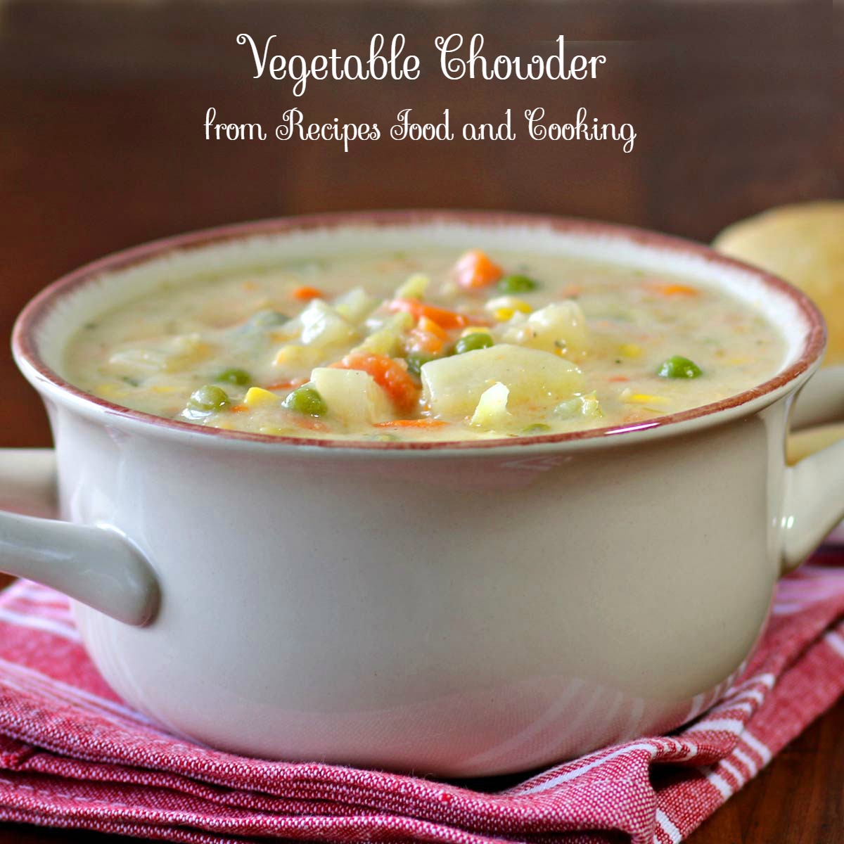 Vegetable Chowder