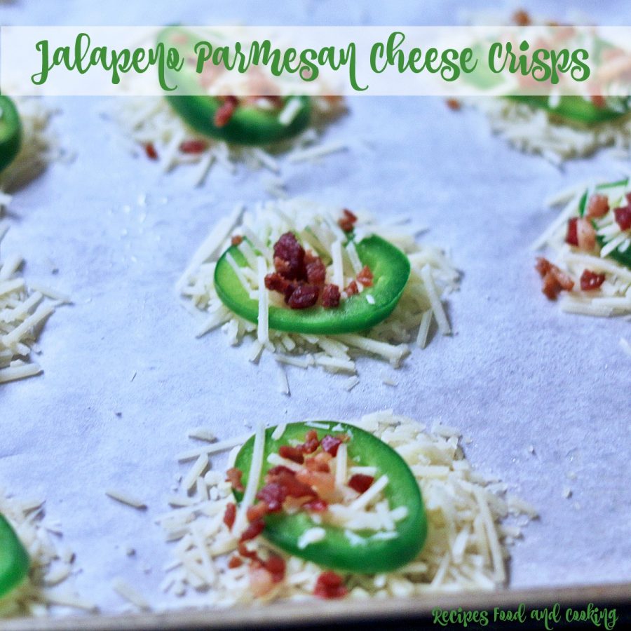 jalapenocheesecrisps3f Recipes Food and Cooking