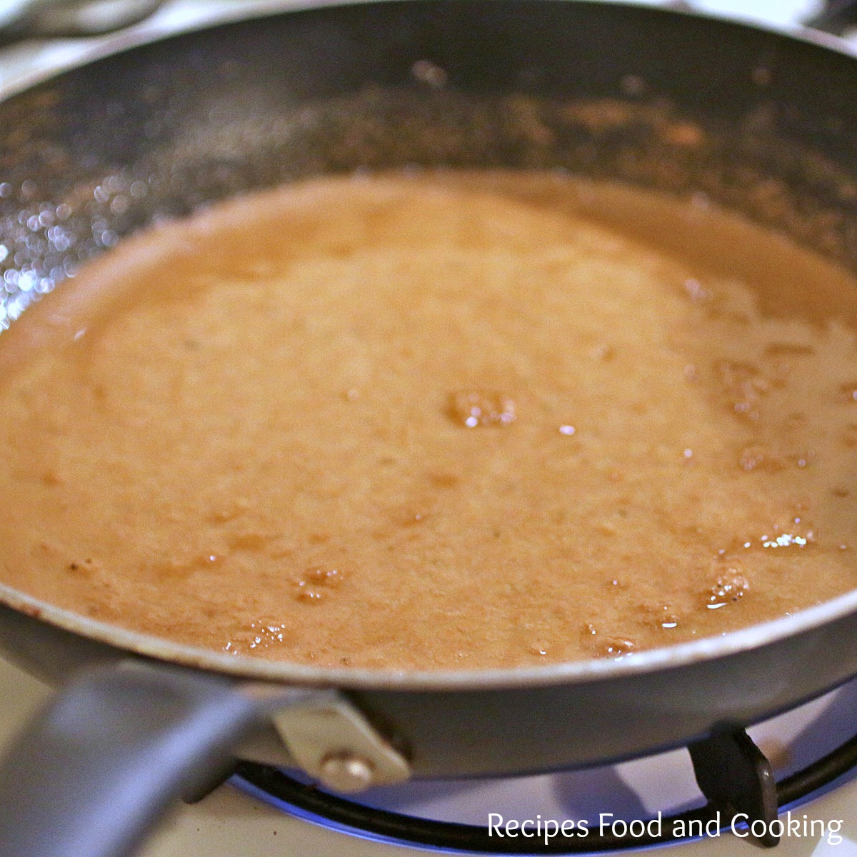 Pork and Sausage Gumbo