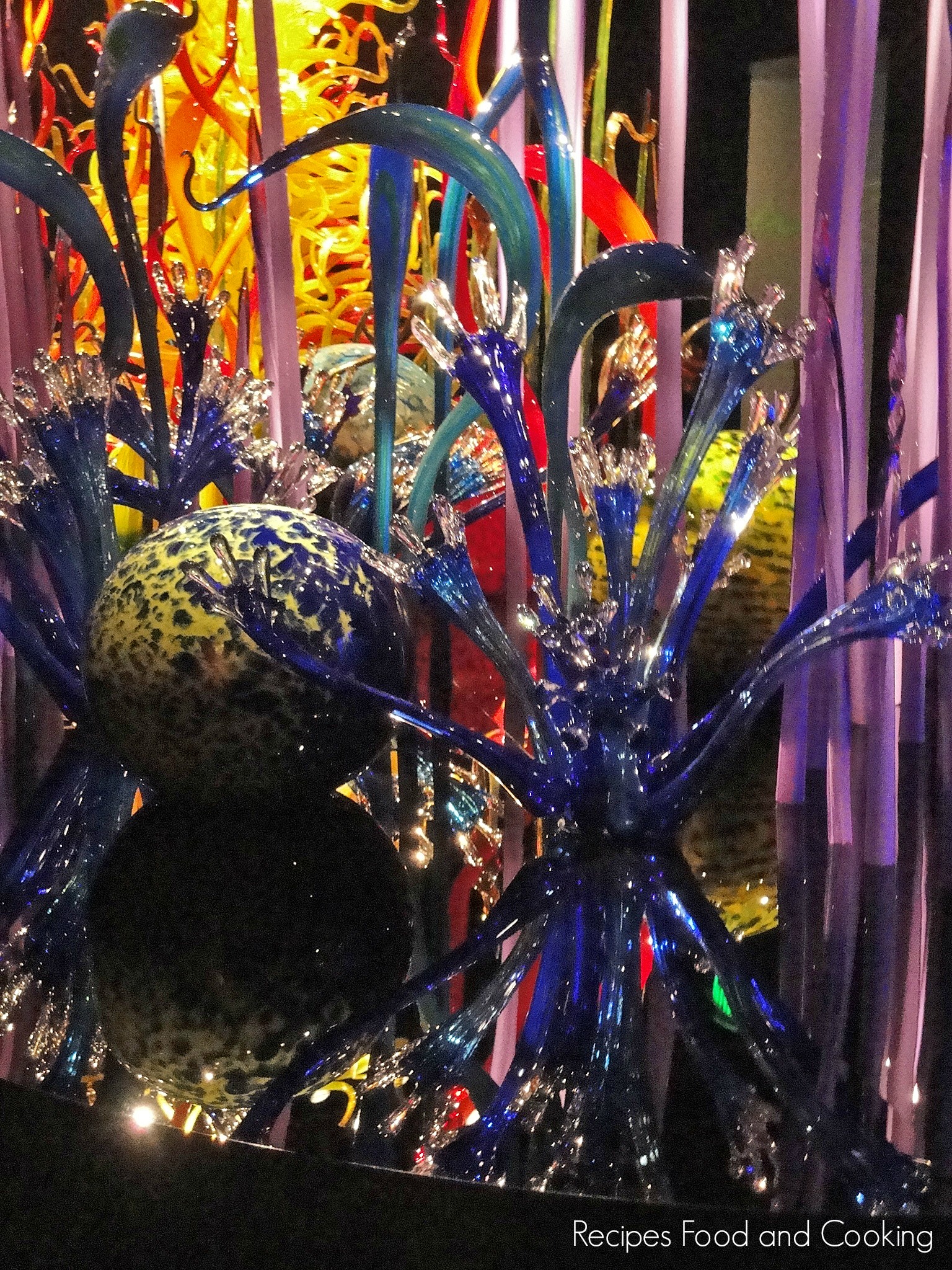 Dale Chihuly