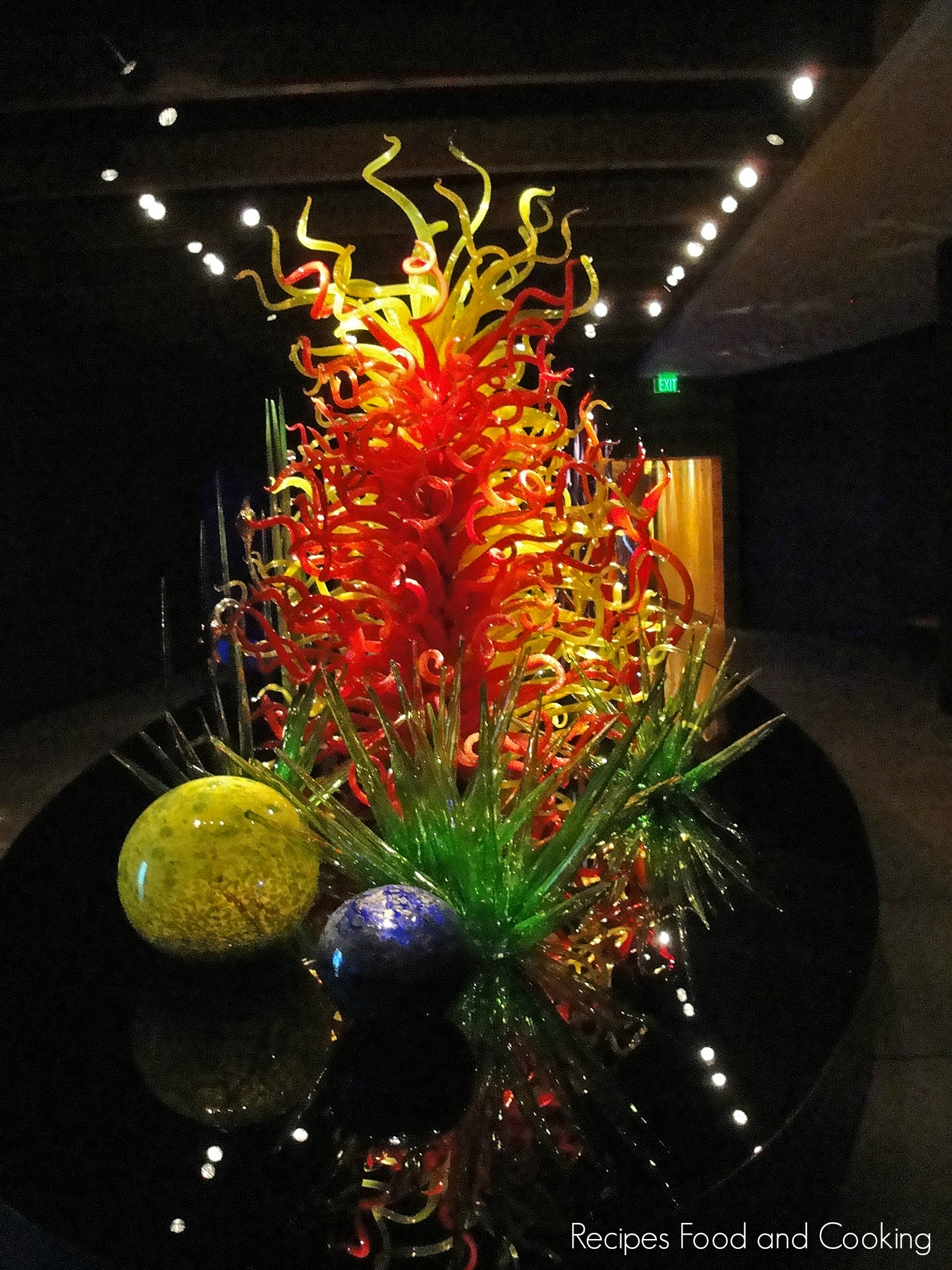 Dale Chihuly