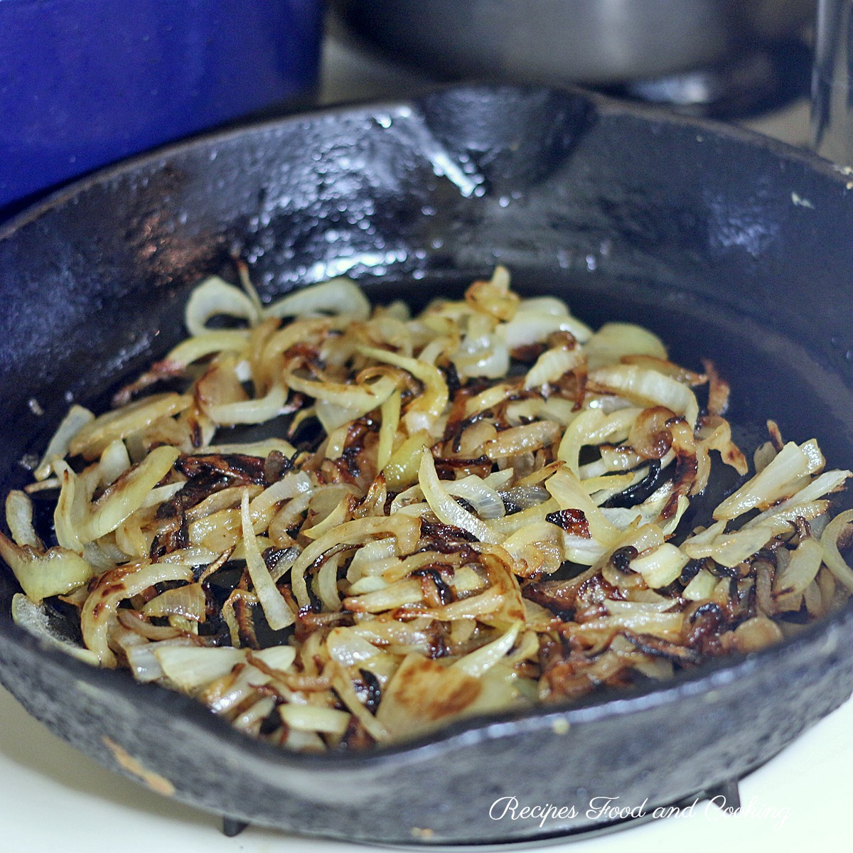 French Onion Chicken