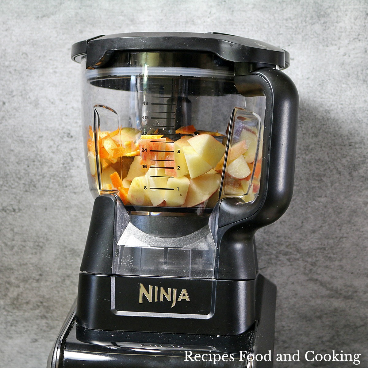 Ninja Intelli-Sense Smart Kitchen Blender System