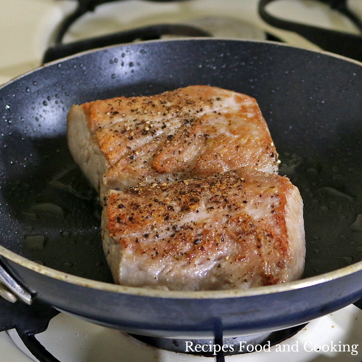 Pork Tenderloin with Cranberry Apple Butter and Sage