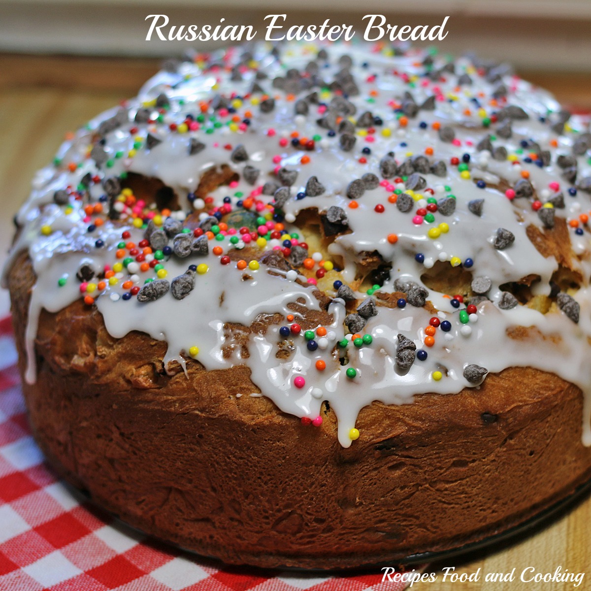 Vegetarian Yogini: Pasca- Traditional Moldovan Easter Bread