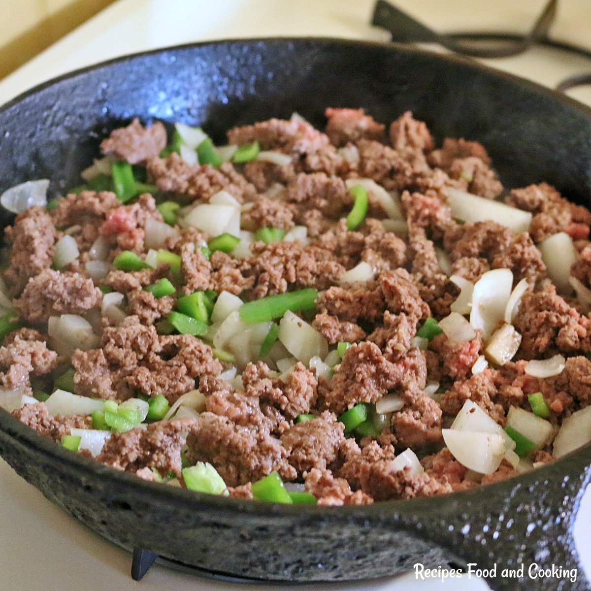 Easy Doritos Taco Casserole